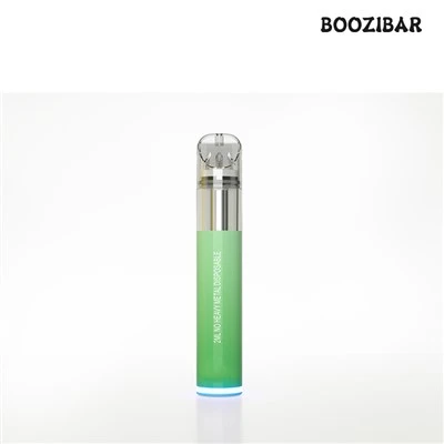 Bölge CBD Vape Kalemi Tam Spektrumlu CBD Buharlaştırıcı