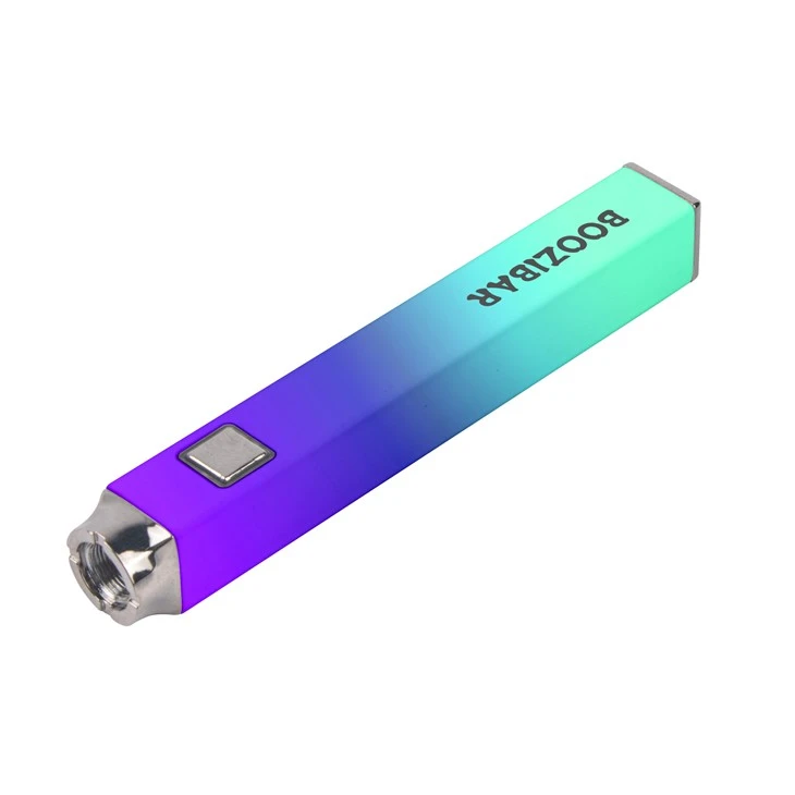 Vaping Cannabis