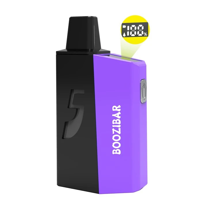 CBD THC Cartridge