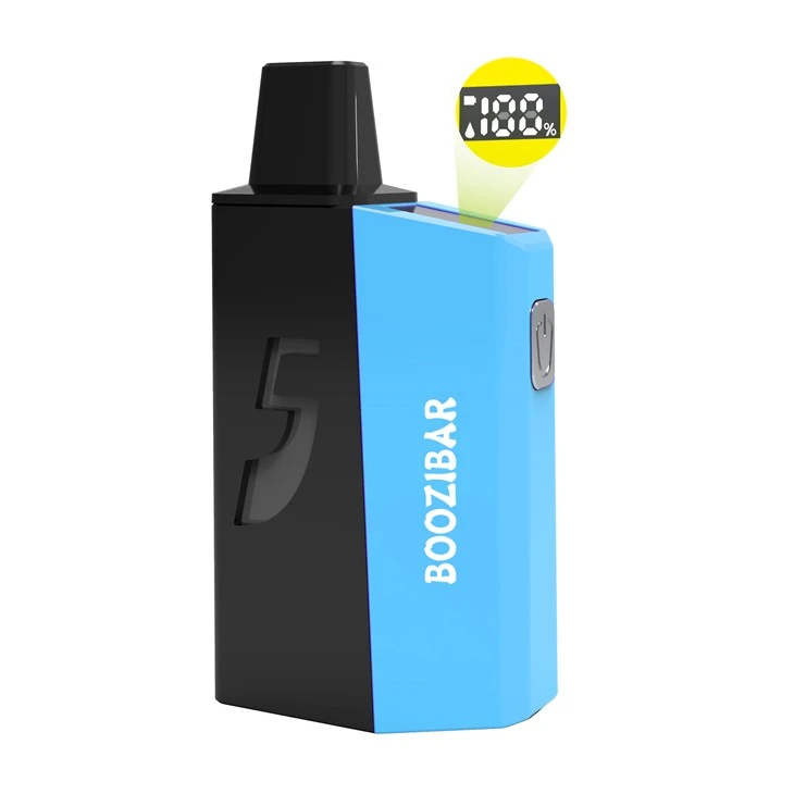 CBD THC Cartridge