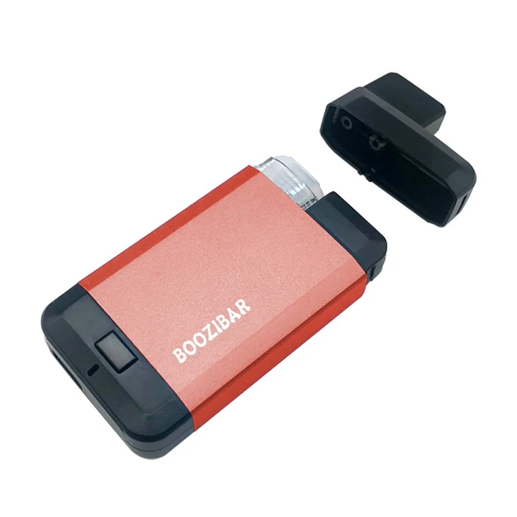 Cbd Vape Juice Review