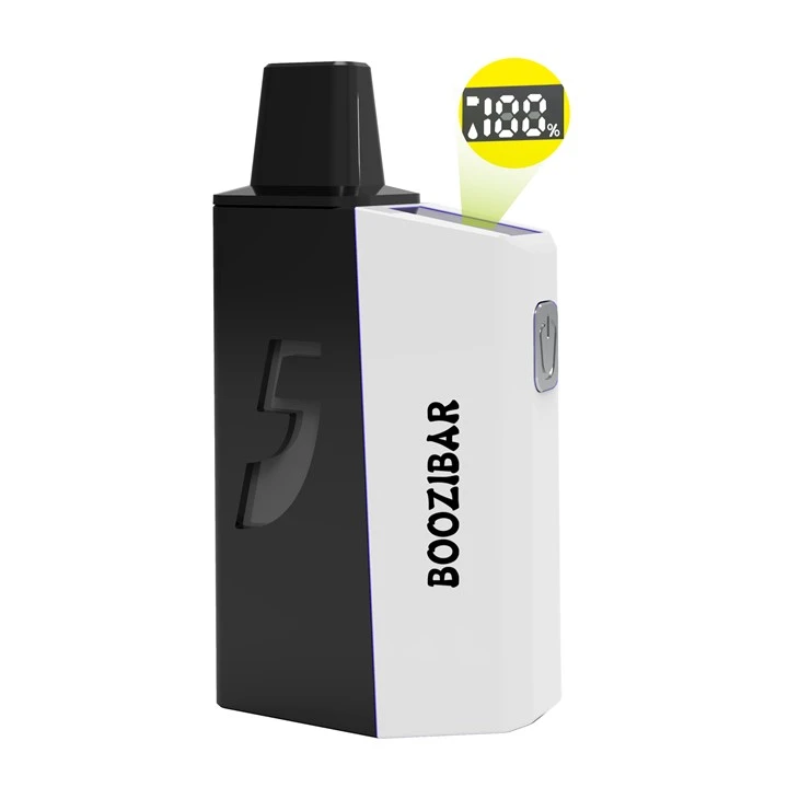 Lung Damage From Vaping