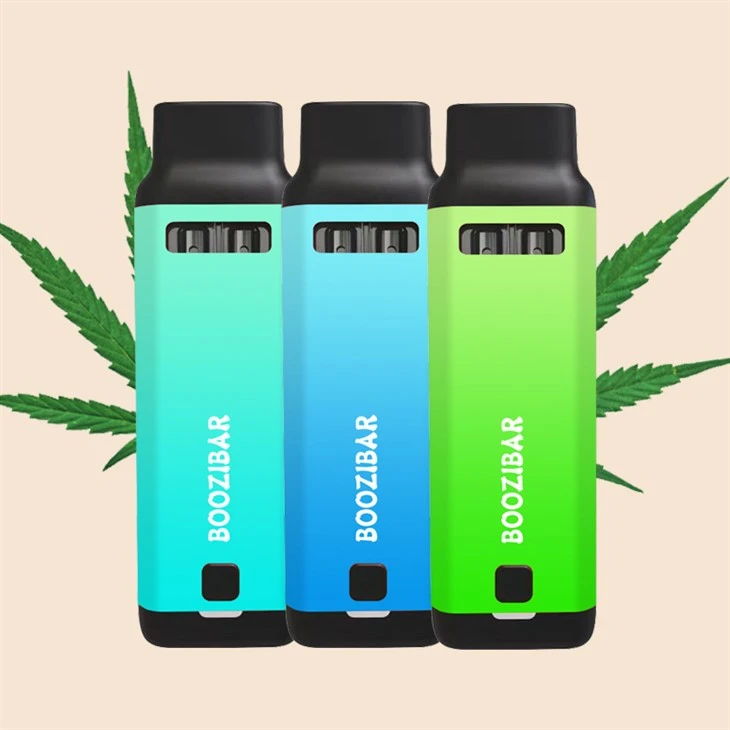 CBD Vape Modları
