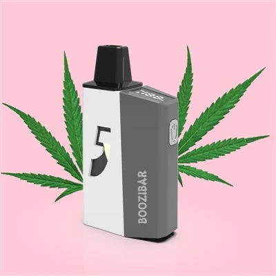 CBD THC Kartuşu
