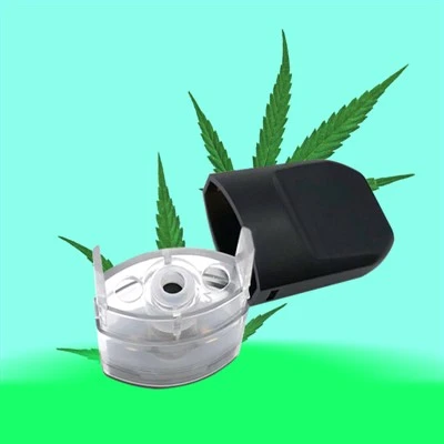 Esrar Yağı Vape
