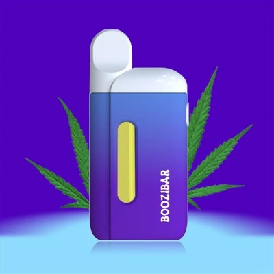 Cbd Buharlaştırıcı