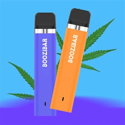 Vaping Potu